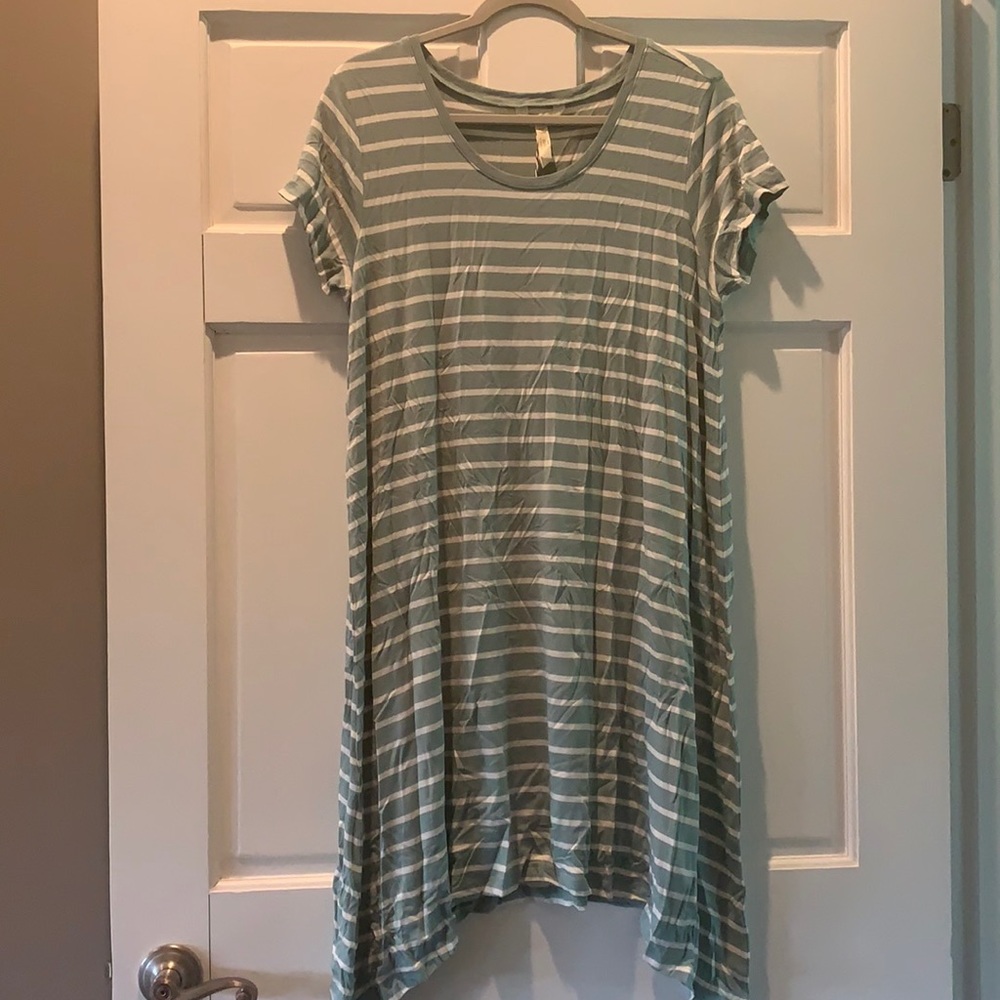 Matilda Jane dress
